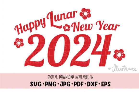 Lunar New Year Svg, Red Envelope Svg: Graphics and Crafts for Real Projects