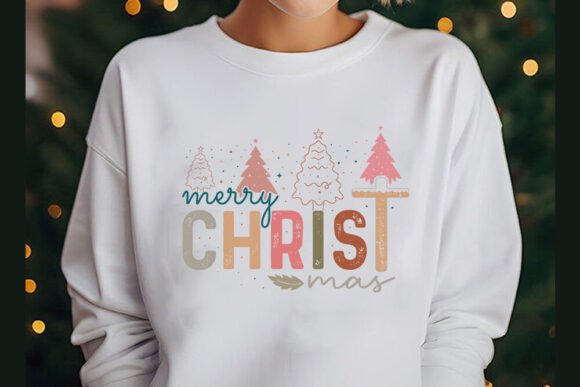 Merry Christmas SVG for Graphics and Crafts