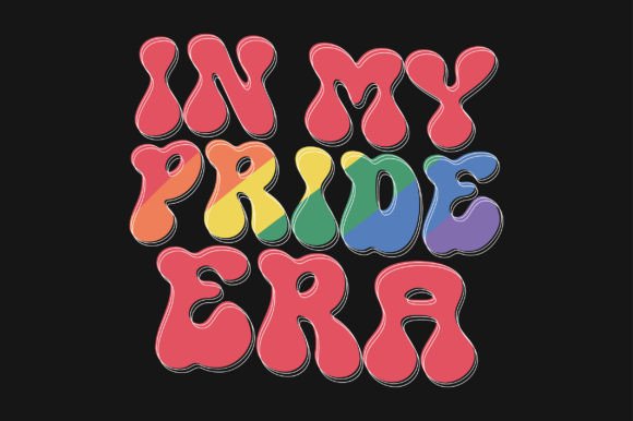 Pride LGBT Gay SVG Sublimation T-shirt Graphics