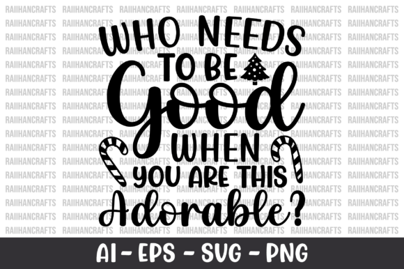 Who Needs to Be Good When You Are SVG: Graphics & Crafts